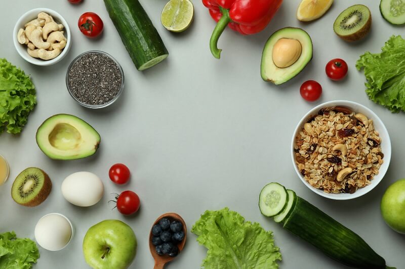 Subscribe to our health and wellness newsletter