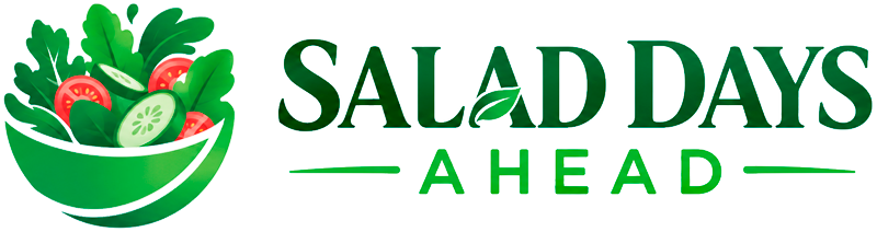 Salad Days Ahead