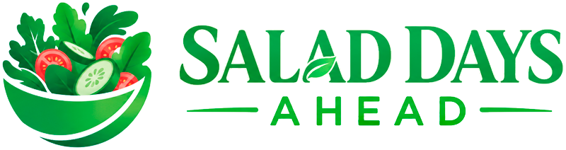 Salad Days Ahead